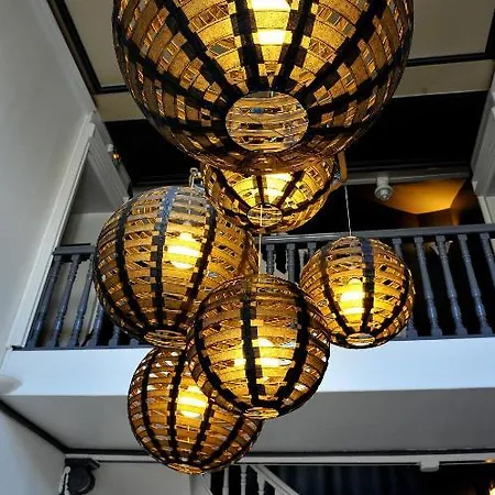 Hotell De Charme Le Sud Bretagne Pornichet