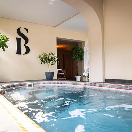De Charme Le Sud Bretagne Hotell Pornichet