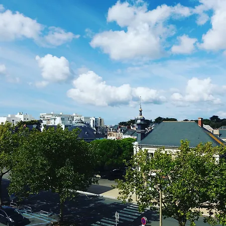 De Charme Le Sud Bretagne