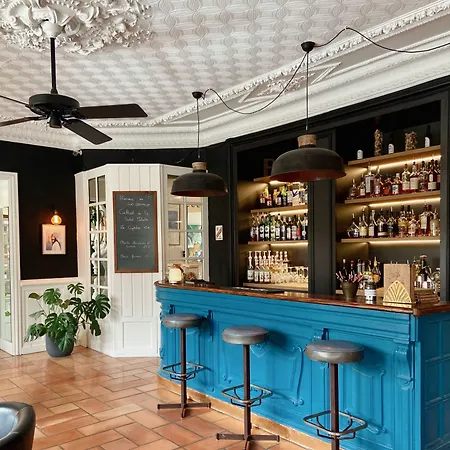 Hotell De Charme Le Sud Bretagne