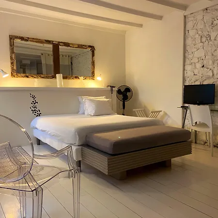 Hotell De Charme Le Sud Bretagne 4*