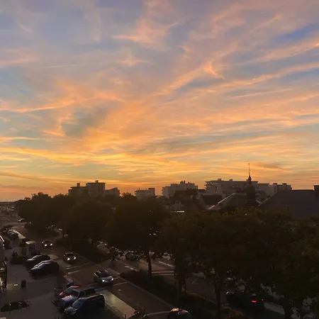 De Charme Le Sud Bretagne 4* Pornichet