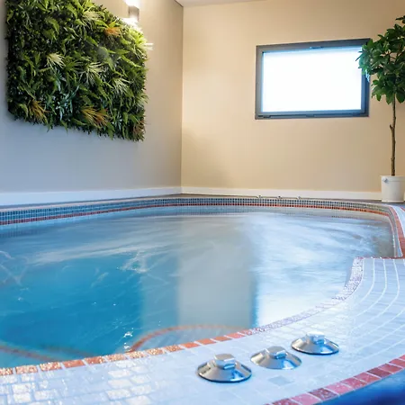 De Charme Le Sud Bretagne Hotell