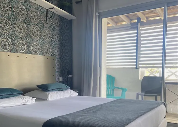 De Charme Le Sud Bretagne Hotel Pornichet