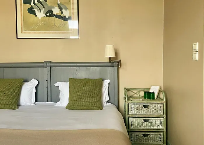 De Charme Le Sud Bretagne