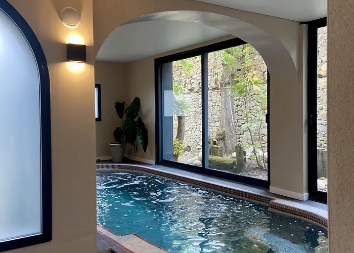 De Charme Le Sud Bretagne 4*