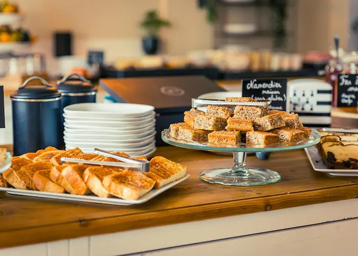 De Charme Le Sud Bretagne 4*