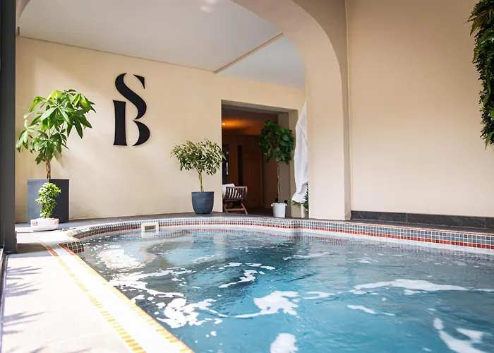 De Charme Le Sud Bretagne Hotel Pornichet