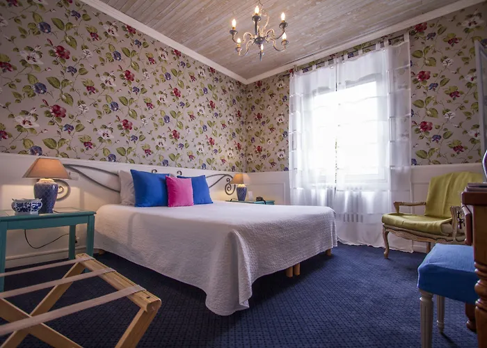 De Charme Le Sud Bretagne