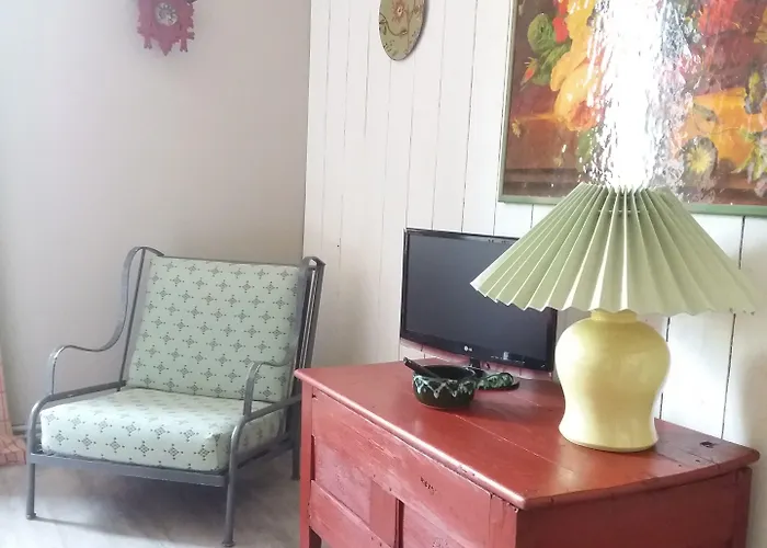 De Charme Le Sud Bretagne Hotel