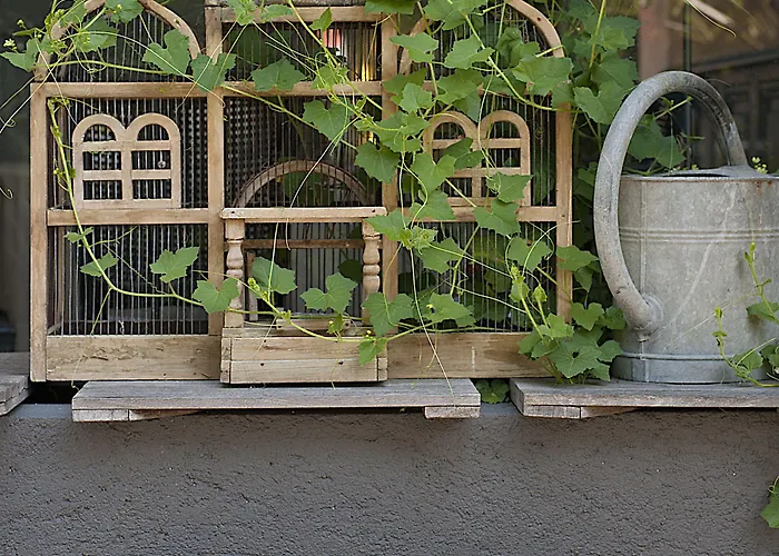 De Charme Le Sud Bretagne Hotel Pornichet