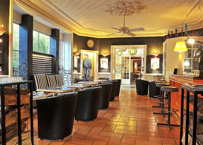 De Charme Le Sud Bretagne