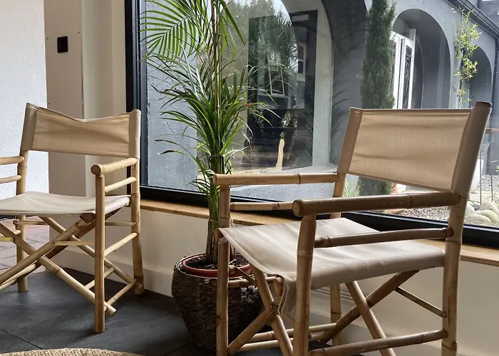 De Charme Le Sud Bretagne