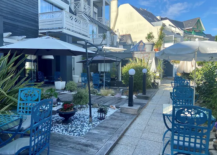 De Charme Le Sud Bretagne