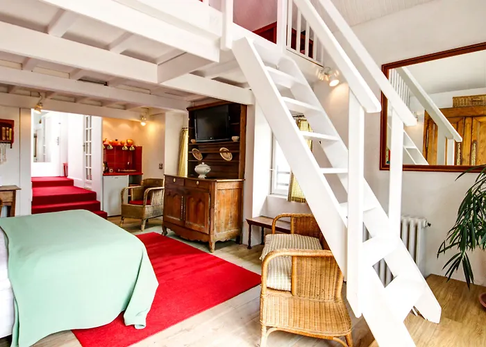 De Charme Le Sud Bretagne