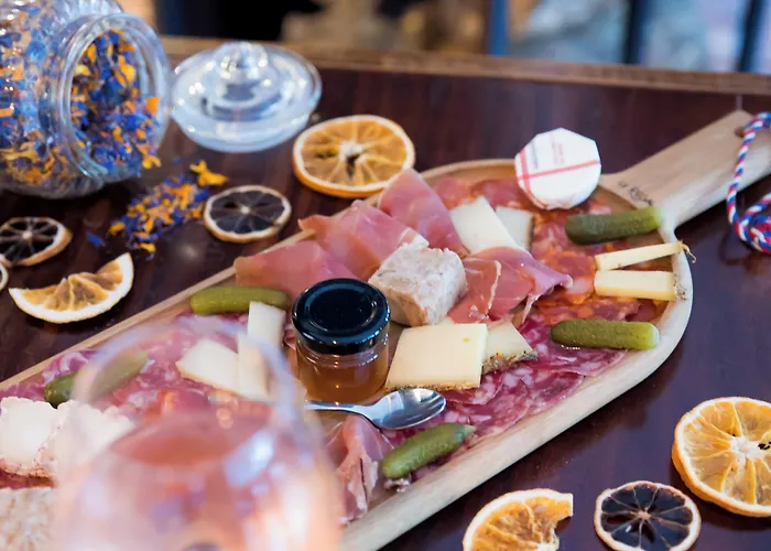 De Charme Le Sud Bretagne 4*