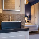 De Charme Le Sud Bretagne Hotel