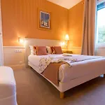 De Charme Le Sud Bretagne 4*