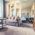 De Charme Le Sud Bretagne 4* Pornichet