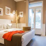 Hotel De Charme Le Sud Bretagne 4*