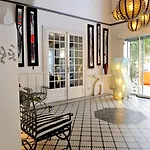 De Charme Le Sud Bretagne 4*