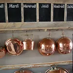 De Charme Le Sud Bretagne 4* Pornichet