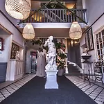 Ξενοδοχείο De Charme Le Sud Bretagne 4*