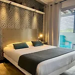 De Charme Le Sud Bretagne 4*