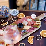 De Charme Le Sud Bretagne 4*