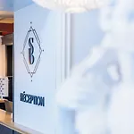 De Charme Le Sud Bretagne 4* Pornichet