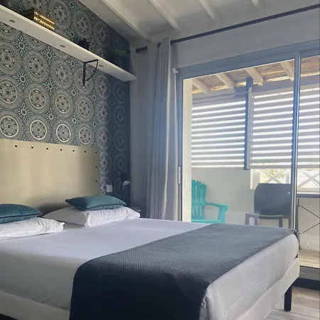 De Charme Le Sud Bretagne Hotel Pornichet