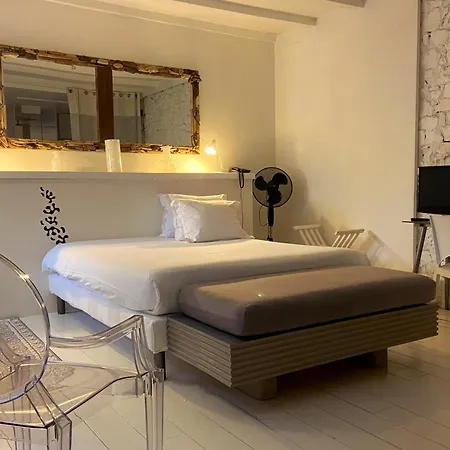 酒店 De Charme Le Sud Bretagne