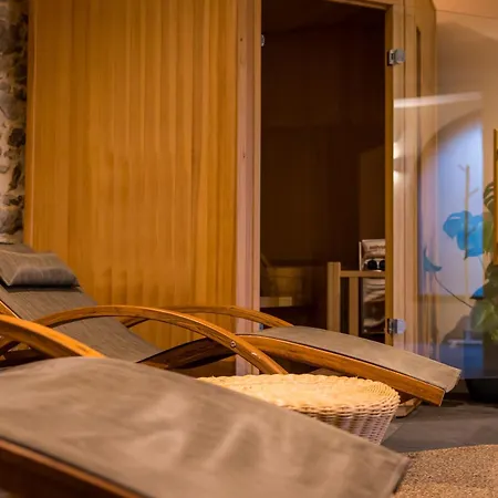 Hotel De Charme Le Sud Bretagne 4*
