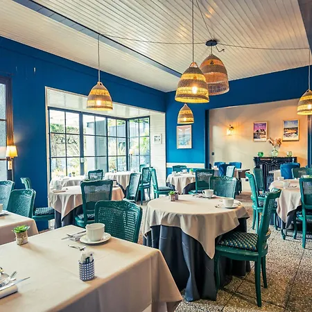 De Charme Le Sud Bretagne