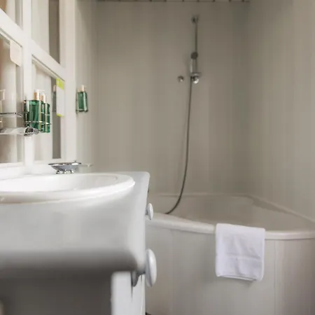 De Charme Le Sud Bretagne Hotel