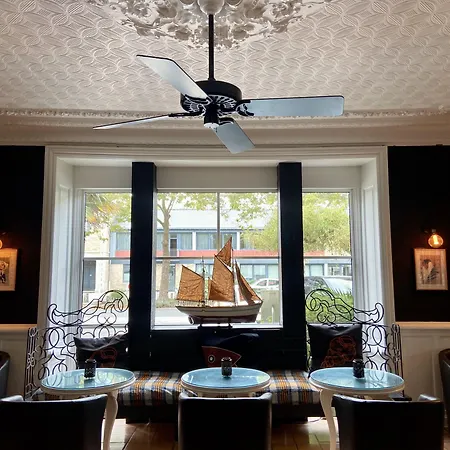 De Charme Le Sud Bretagne 波尔尼谢