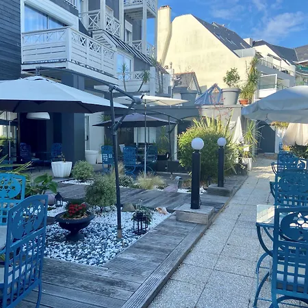 De Charme Le Sud Bretagne