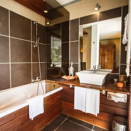 De Charme Le Sud Bretagne Pornichet