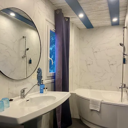 De Charme Le Sud Bretagne Pornichet