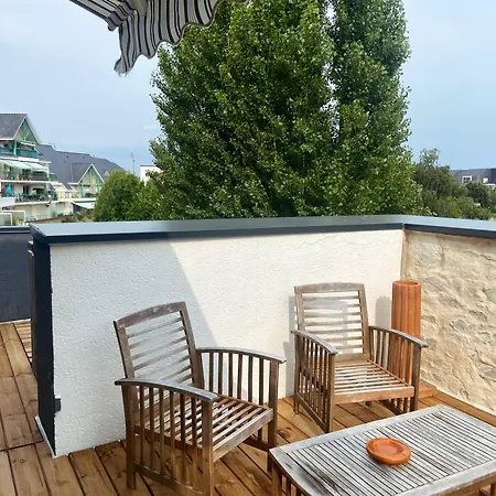 De Charme Le Sud Bretagne Hotel Pornichet