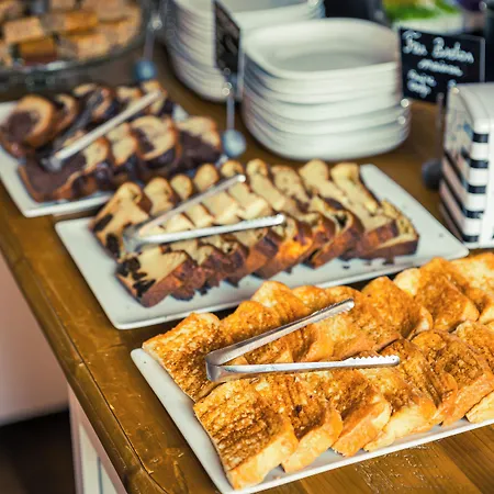 酒店 De Charme Le Sud Bretagne 4*