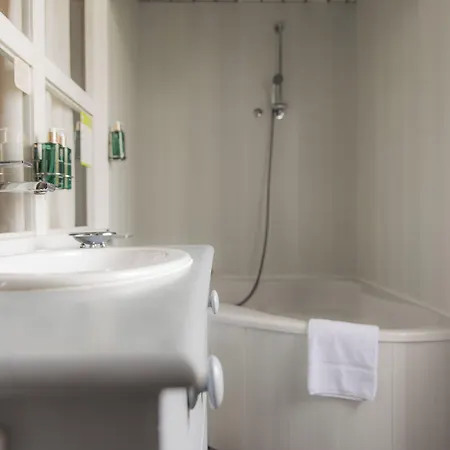 De Charme Le Sud Bretagne 4*