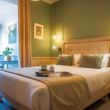 Hotel De Charme Le Sud Bretagne