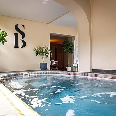 Hotel De Charme Le Sud Bretagne 4*