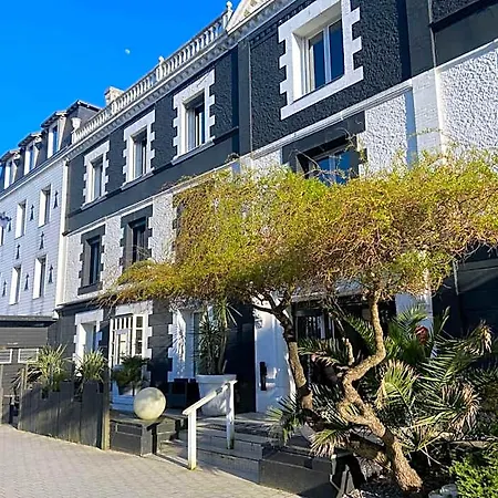De Charme Le Sud Bretagne Hotel Pornichet