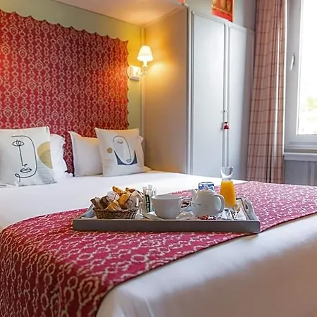 De Charme Le Sud Bretagne Hotel Pornichet