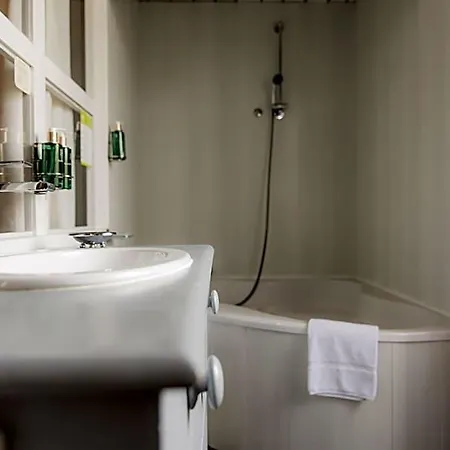De Charme Le Sud Bretagne Hotel