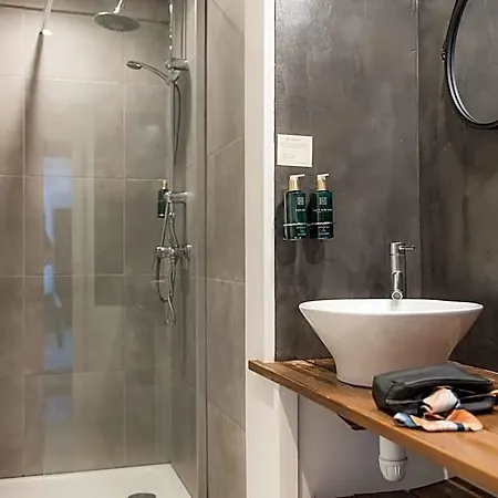 De Charme Le Sud Bretagne Hotel 4*