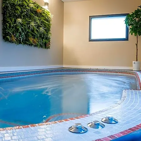 Hotel De Charme Le Sud Bretagne 4*