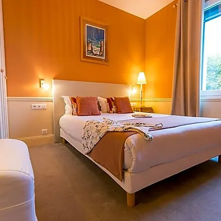 De Charme Le Sud Bretagne Hotel Pornichet